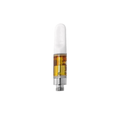 Apothecare | DoSiDo | Single Source Organic Distillate Cartridge |