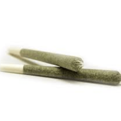 Apple Sundae Pre-Rolls | 0.5g | 2pk