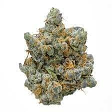 Train wreck