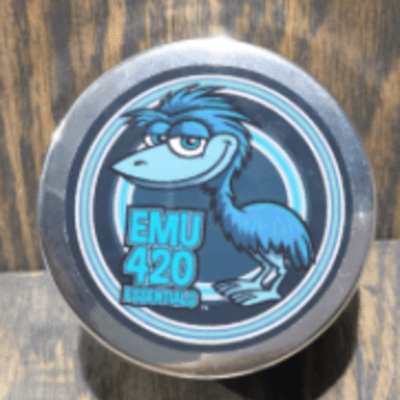 CANNARIGINALS EMU 420 ORIGINAL MED RUB