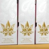 Leafs By Snoop Fruit Chews