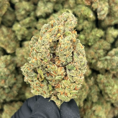 Durban Poison (Sativa)