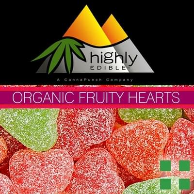 Highly Edible Fruit Slices