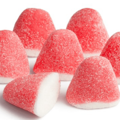 strawberry (SATIVA)