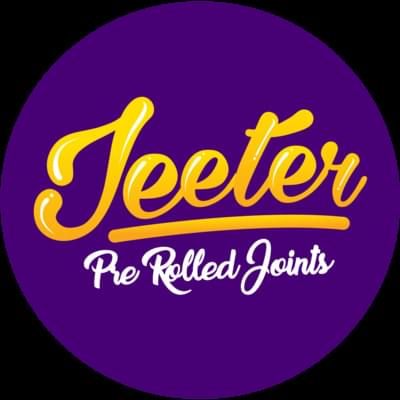 Baby Jeeter 2.5g 5pk Pre-Rolls (I) Zkittlez