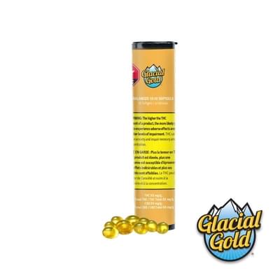 Balanced 10:10 Softgels 10pk