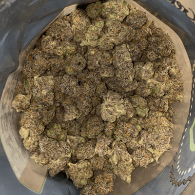 Banana Cream Cake x Jealousy