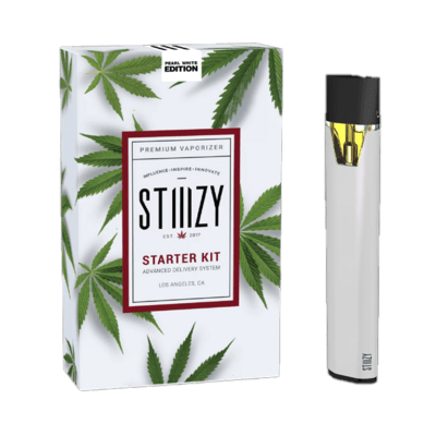 BATTERY STIIIZY