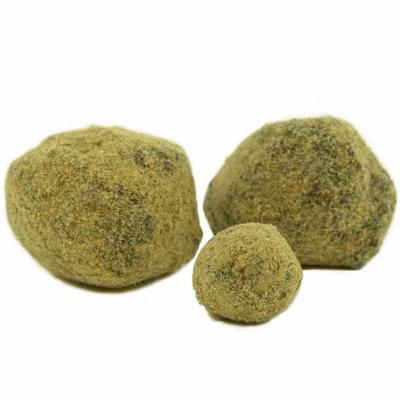 Moon-rock