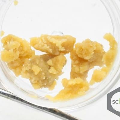 FTEE OG CRUMBLE