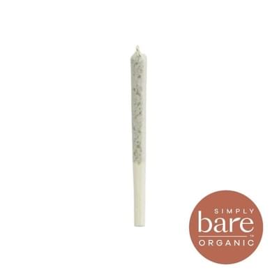 ROSIN INFUSED PRE-ROLLS - 1