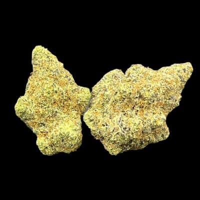 Green Crack