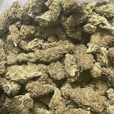 DRAGON BERRY