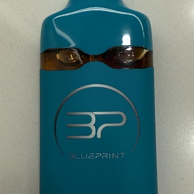 Biscotti Sherb/Mailman (2G Live Resin Switch Vape) | Blueprint