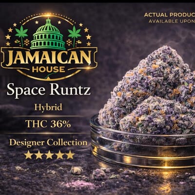 Space Rutz