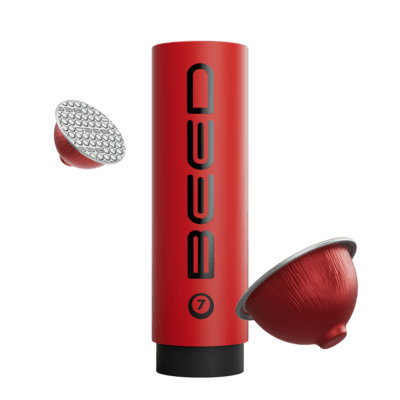 BEED Be Active (S) Preroll Pod 8pk