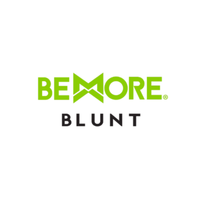 BeMore Blunt Red Velvet (1.2g) Original