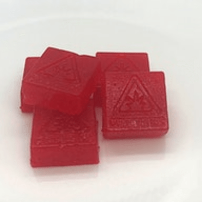 Berry Soft Chew | 10pk