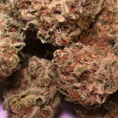 Cookies and Cream