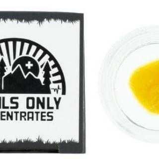 BITTER SWEET - LIVE WET BADDER (1g) [H]