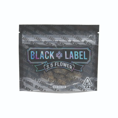Black Label - Gorilla Glue