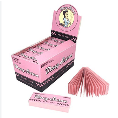 BLAZY SUSAN BLAZY TIPS