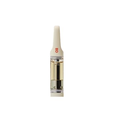 Bloom - Live Resin - Vape - Space Face -