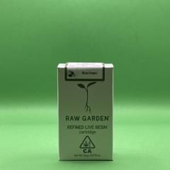 BLUE DREAM VAPE CART