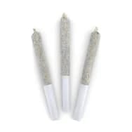 Blue Maui Infused - 0.5g x 3