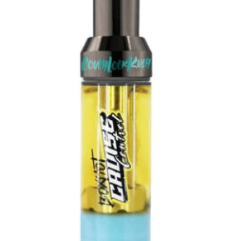 BoxHOT - Couch Lock THC:CBD:CBN 7:6:3 Cartridge 1x2g >I