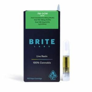 Brite Labs LR | Pai Gow 1g | S