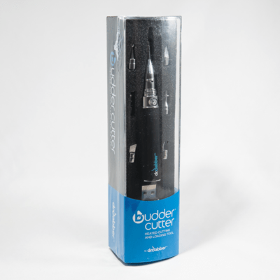 BUDDER CUTTER KIT - DR DABBER