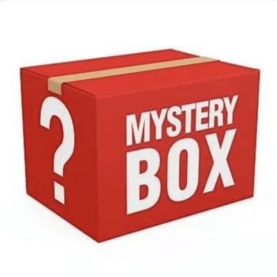 4oz (Mystery Box)