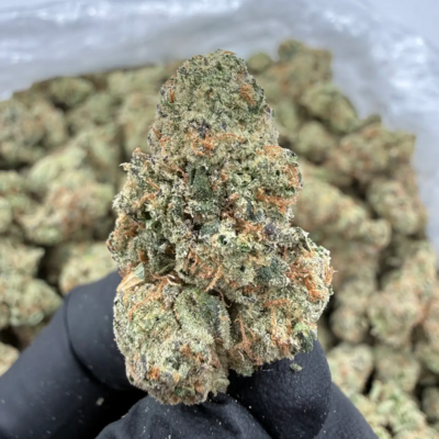 Sour Diesel +AAA (Sativa)