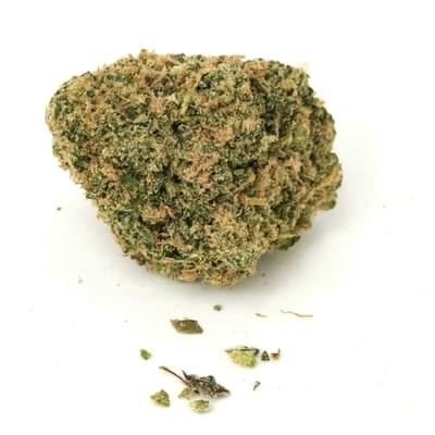 Zkittlez (exotic)