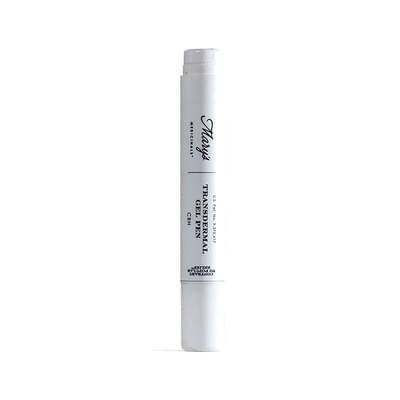 CBN Transdermal Pen