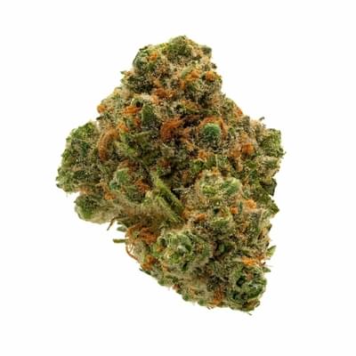 Lava Flower (Top Shelf)