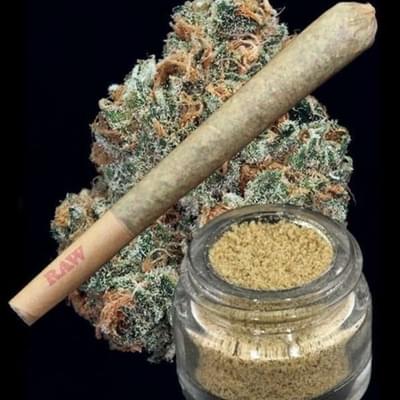 KING LOUIE TOP-SHELF JOINT