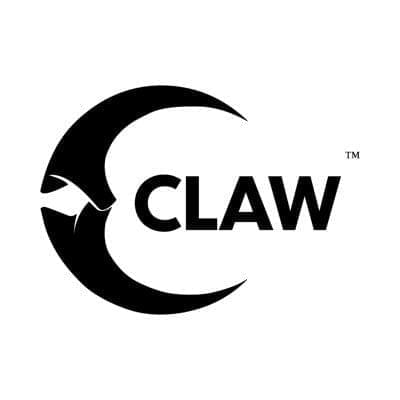 Claw- 510 Orange Sherbert .5g