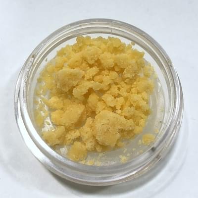 Crumbles- Otter pops