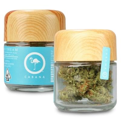 Cabana - OG, 3.5g