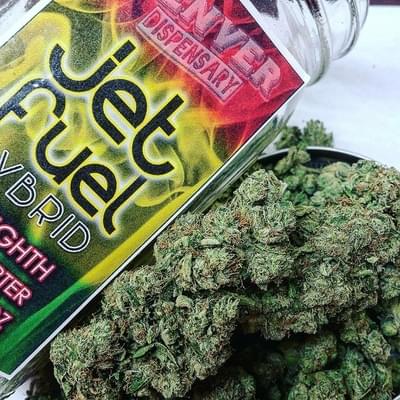 Jet Fuel