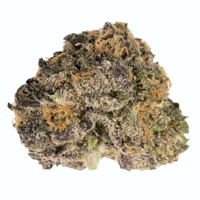Purple urkle