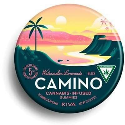 CAMINO WATERMELON LEMONADE