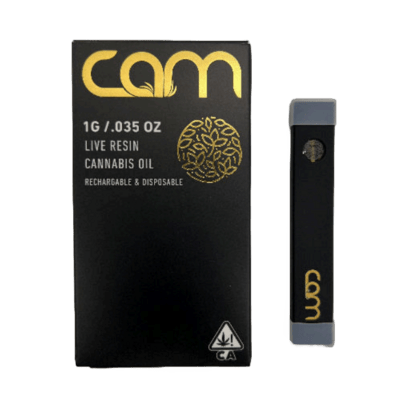CAM'S RUNTZ (1G) READY TO USE [H]