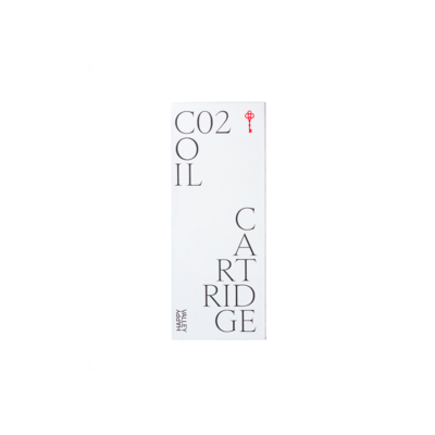 Cannabis Terpene Distillate Cartridge 1g - GG4