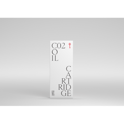 Cannabis Terpene Distillate Cartridge .5g - Stardawg