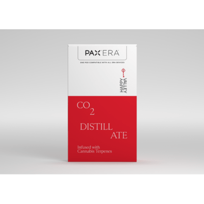 Cannabis Terpene Distillate PAX Pod .5g - Stardawg