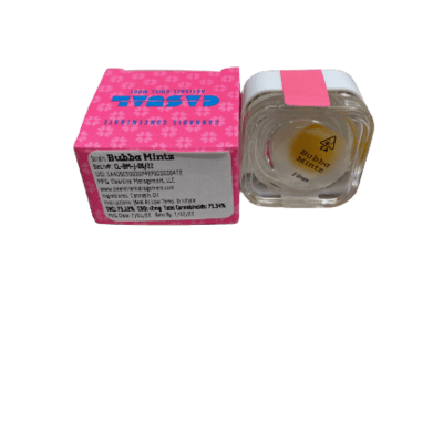 Casual | Bubba Mintz