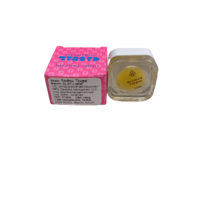 Casual | Rainbow Tongue